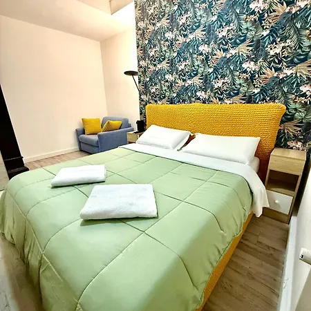 Paya 2 Apartamento Roma