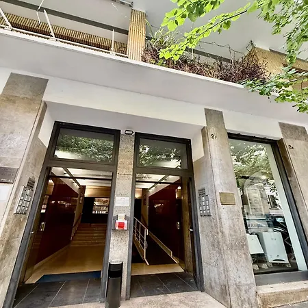 Paya 2 Apartamento Roma
